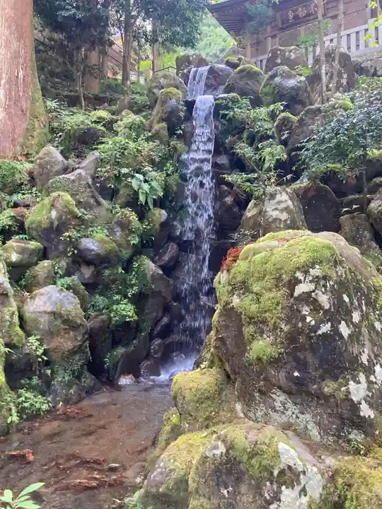 最乗寺(道了尊)(神奈川県)