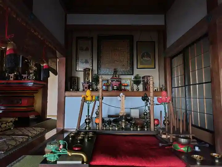 弘清寺(北海道)