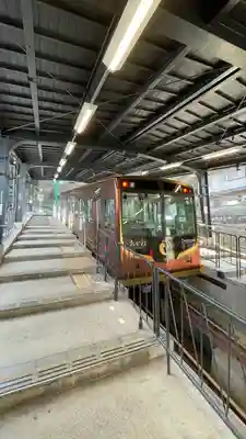 石清水八幡宮(京都府)