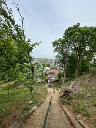 高尾天神社(東京都)