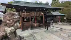 敷地神社（わら天神宮）(京都府)