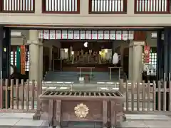 三重縣護國神社(三重県)