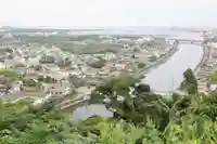 人見神社(千葉県)