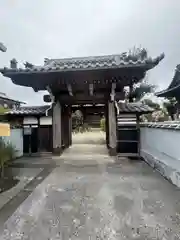 西唱寺(三重県)