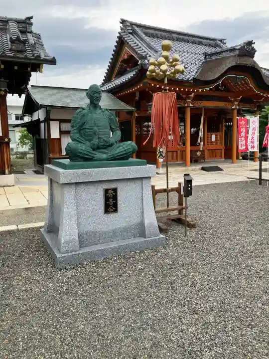 豊国神社(滋賀県)