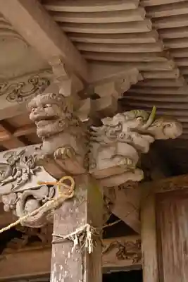 秋葉神社(高知県)