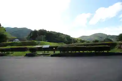 武田神社(山梨県)