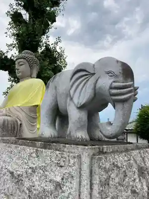 全東院(群馬県)