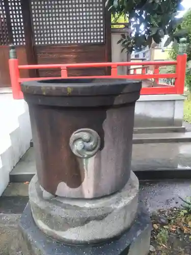 幸宮神社(埼玉県)