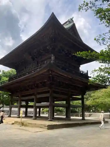 円覚寺(神奈川県)
