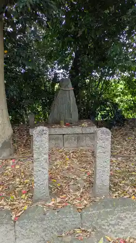 石田神社(京都府)
