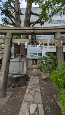 菅大臣神社(京都府)