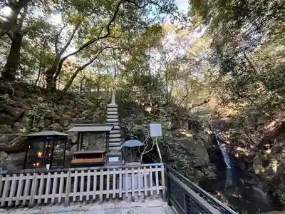 清荒神清澄寺(兵庫県)