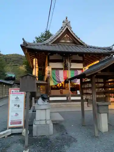 高台寺（高台寿聖禅寺・高臺寺）の本殿