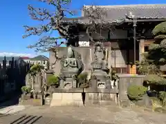 永福寺(東京都)