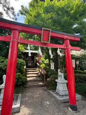 世良田東照宮(群馬県)