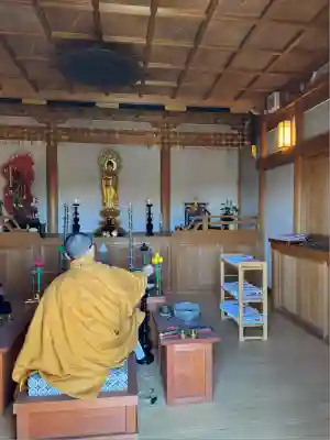 長明寺(群馬県)