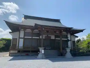 真福寺(千葉県)