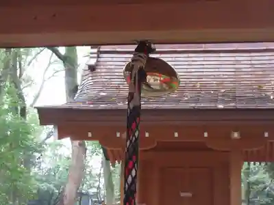 雑太社の本殿・本堂