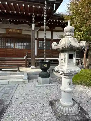 長泉寺(東京都)