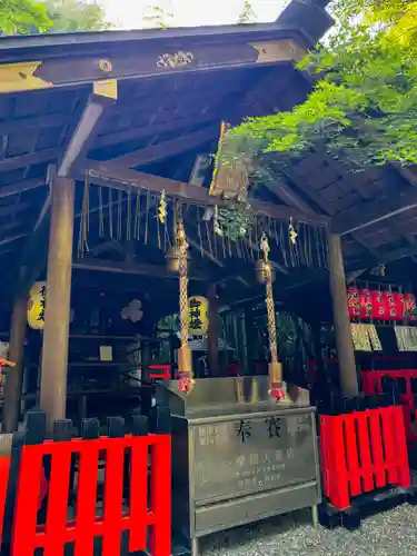 野宮神社(京都府)
