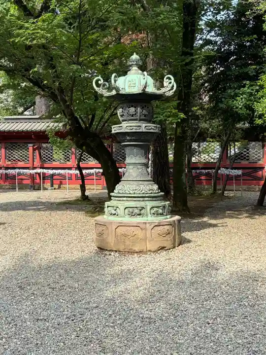根津神社(東京都)