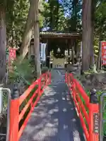 明石神社(福島県)