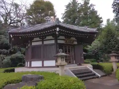 盛源寺(神奈川県)