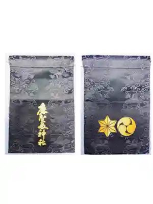 麻賀多神社の授与品その他