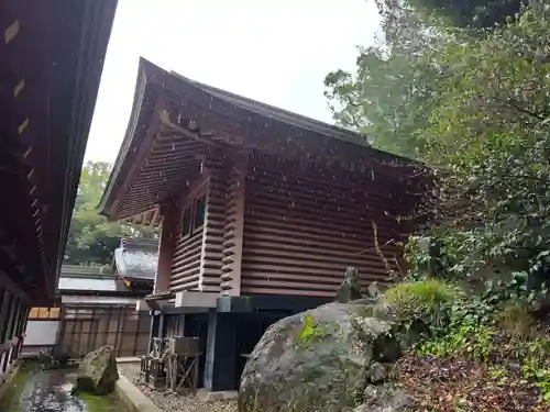鹿児島神宮(鹿児島県)