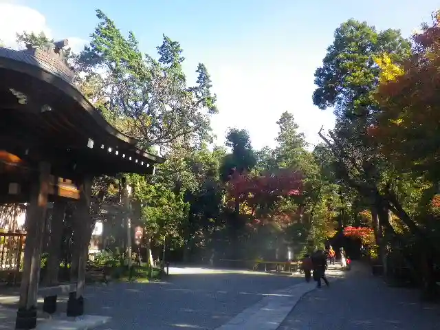 鶴岡八幡宮のその他建物