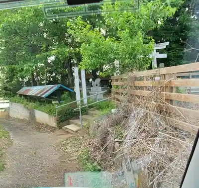 三所神社(栃木県)