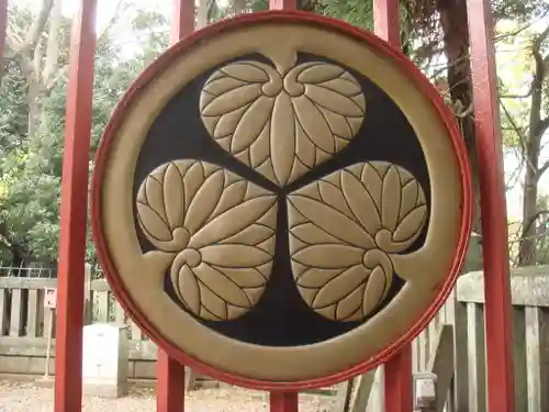 仙波東照宮のその他建物