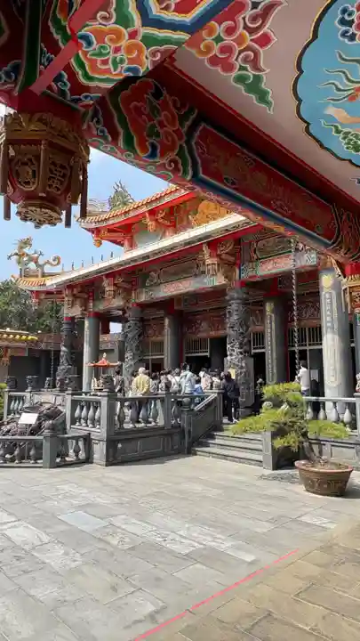 聖天宮(埼玉県)