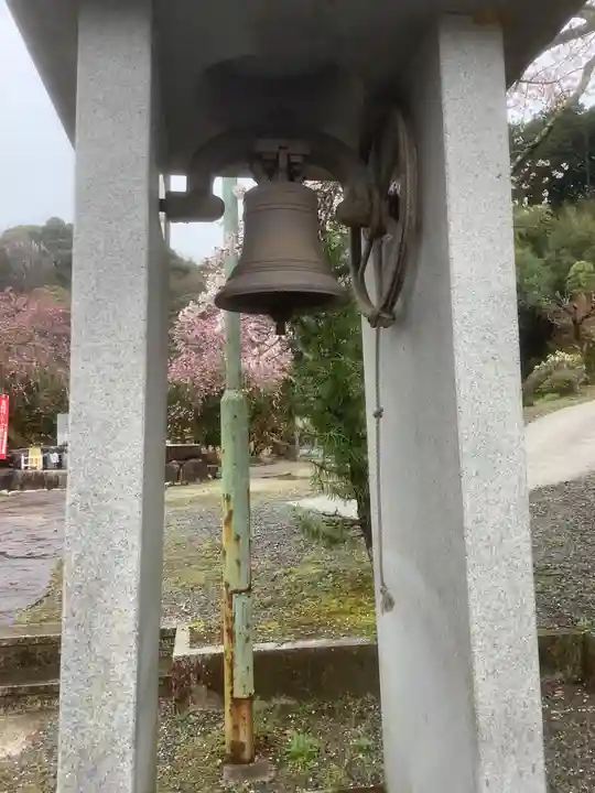 渭信寺のその他建物