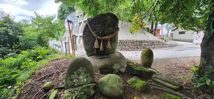 川前観音堂(山形県)