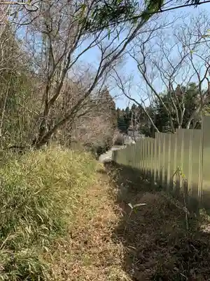 大日天子のその他建物