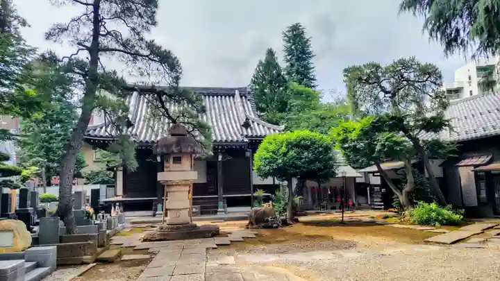 髙福院(東京都)