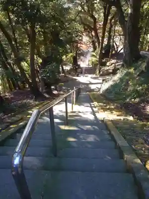 西明寺のその他建物