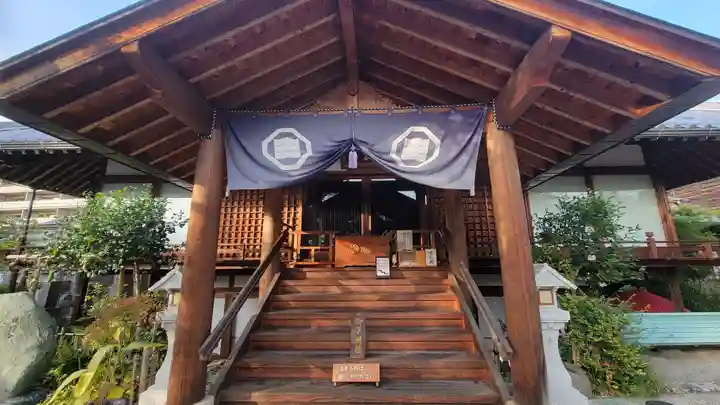 西龍寺(愛媛県)