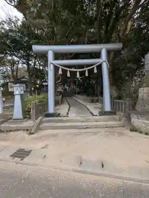 堀出神社(茨城県)