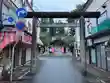 櫻山神社(岩手県)