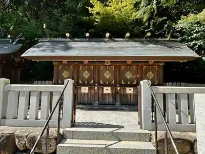 廣田神社(兵庫県)