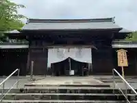 高知県護国神社(高知県)