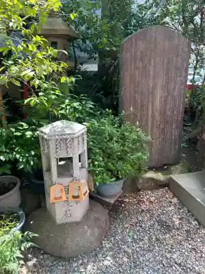 三崎稲荷神社(東京都)