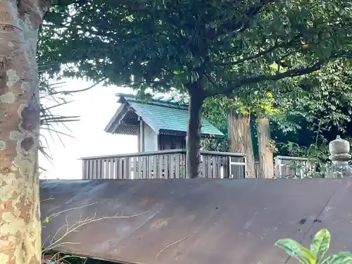 春日神社(三重県)
