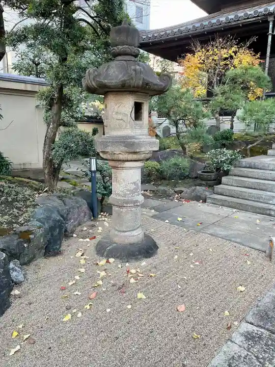 祝言寺(東京都)