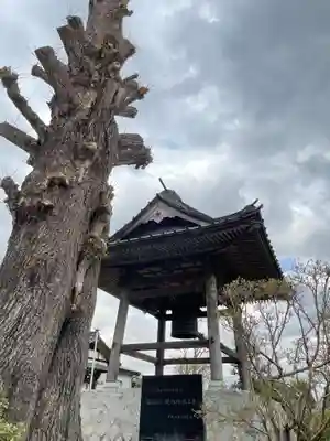安楽寺のその他建物