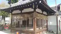 紫竹貴船神社のその他建物