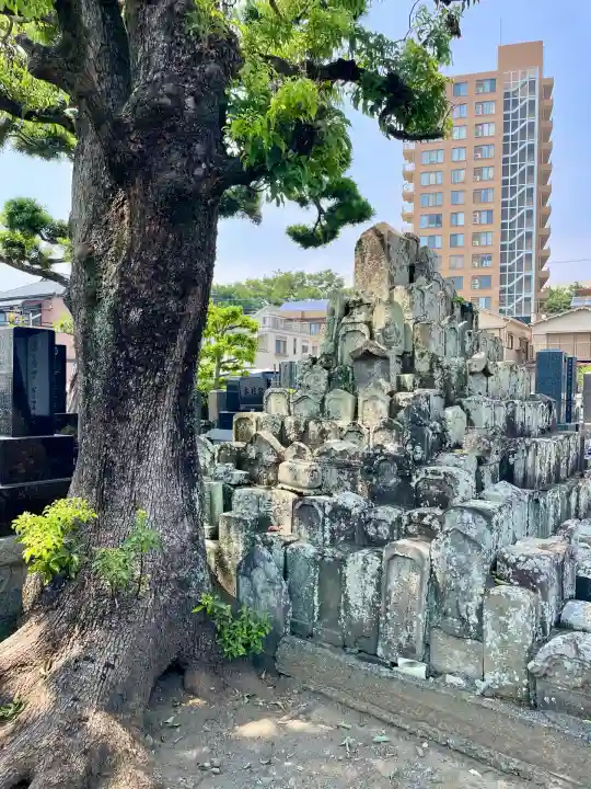 長円寺(静岡県)